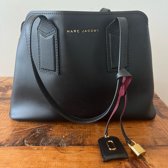 Marc Jacobs Editor Tote - Picture 1 of 4